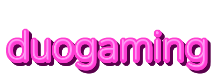 duogaming — logo kanal