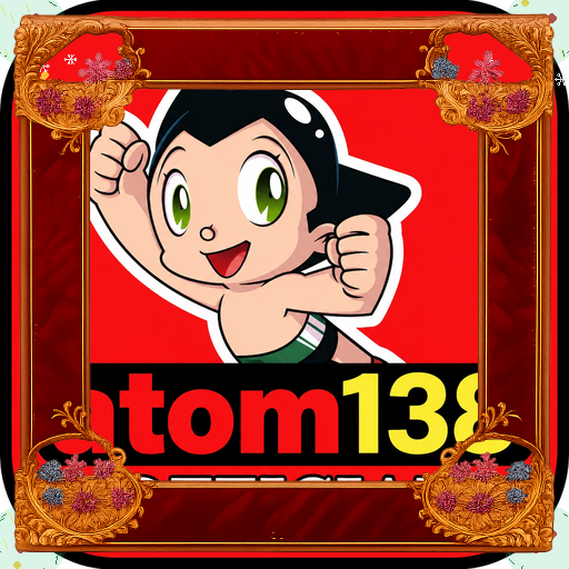 atom138 — mitra unggulan