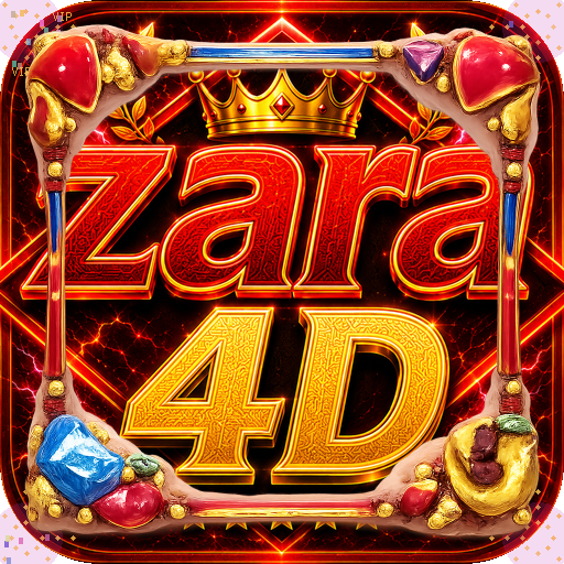 zara4d — mitra unggulan